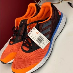 Never Worn Mens Running Course Adidas